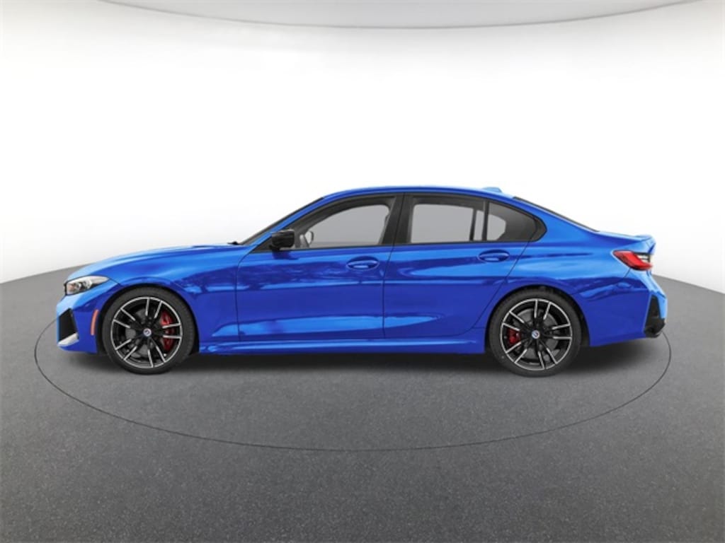 New 2026 BMW M340 i xDrive Sedan