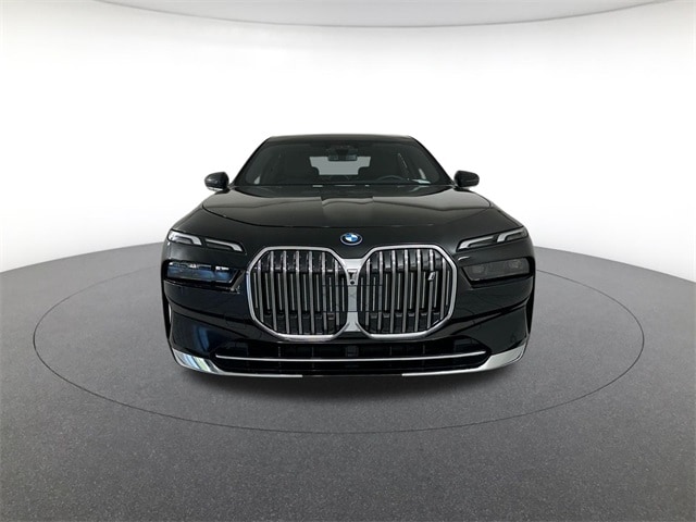 Used 2024 BMW i7 Base with VIN WBY43EJ06RCR21086 for sale in Silver Spring, MD