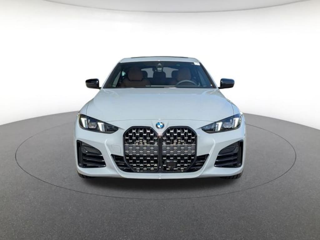 New 2026 BMW 430i xDrive Gran Coupe