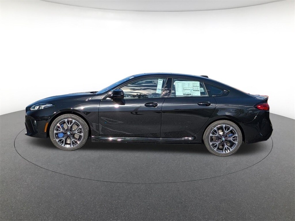 New 2026 BMW M235i xDrive Gran Coupe