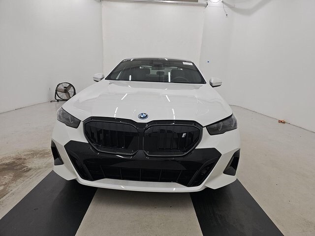 2025 Bmw i5 xDrive40 photo 3