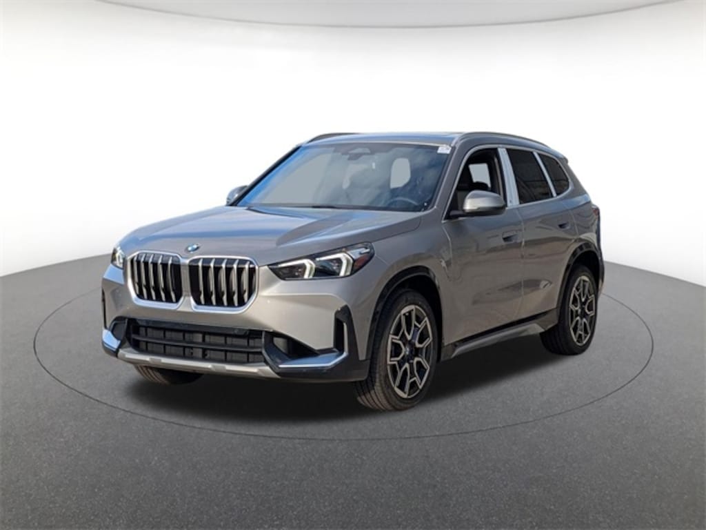 New 2026 BMW X1 xDrive28i SUV