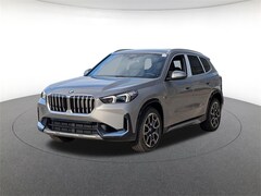 2026 BMW X1 xDrive28i SUV