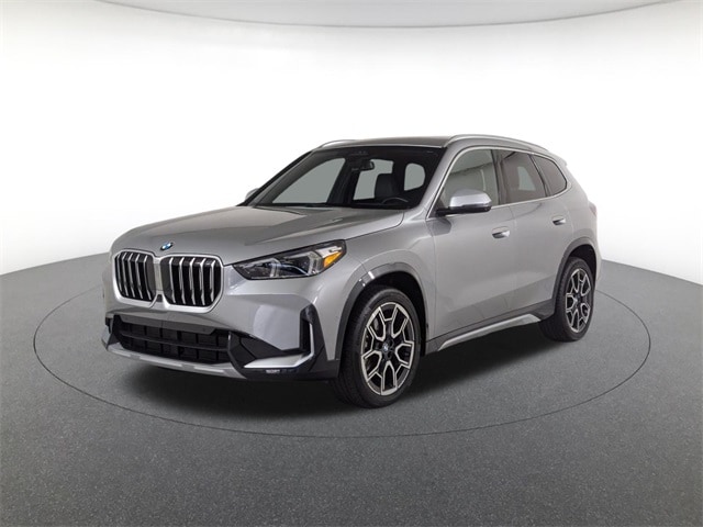 2024 BMW X1 28i