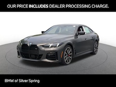 2026 BMW M440i xDrive Gran Coupe