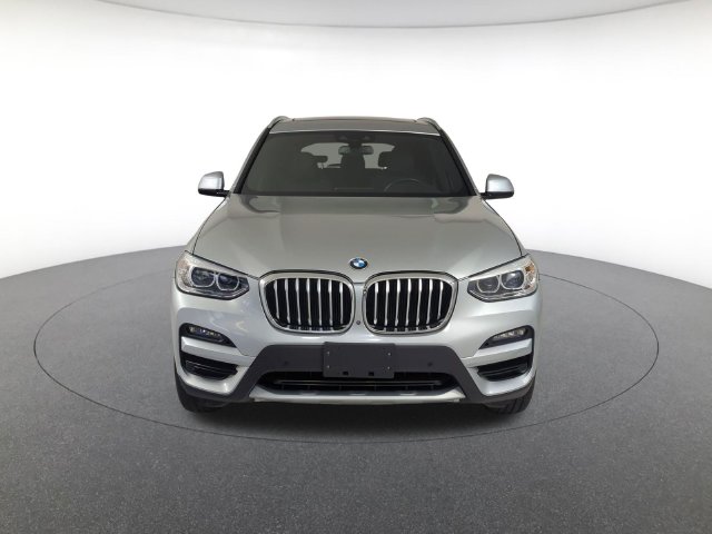 Used 2021 BMW X3 xDrive30i SUV