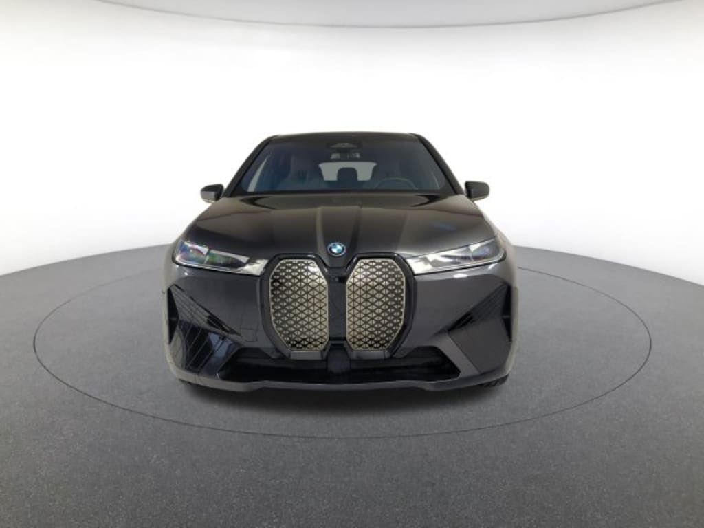 Certified 2024 BMW iX xDrive50 SUV