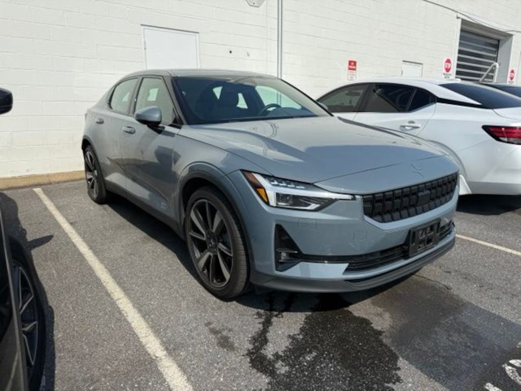 Used 2021 Polestar 2 Launch Edition Hatchback