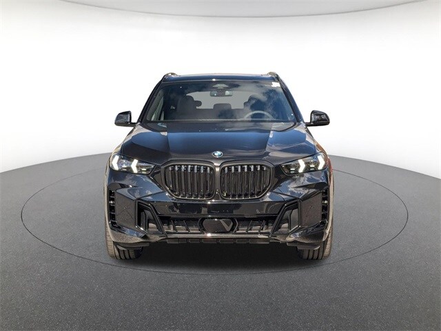 2026 Bmw X5 xDrive40i photo 2