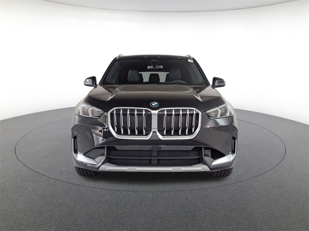 Used 2025 BMW X1 xDrive28i SUV
