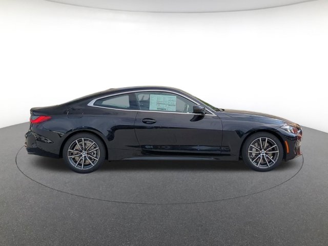 New 2027 BMW 430i xDrive Coupe