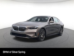 2026 BMW i5 xDrive40 Sedan
