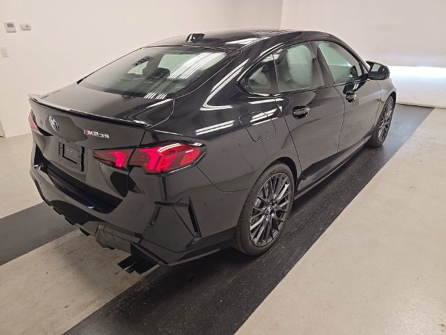 Used 2025 BMW 2 Series M235i xDrive Sedan