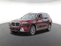 2026 BMW X7 xDrive40i SUV