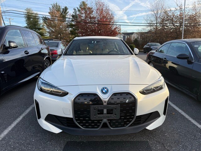 2023 Bmw i4 eDrive35 photo 3