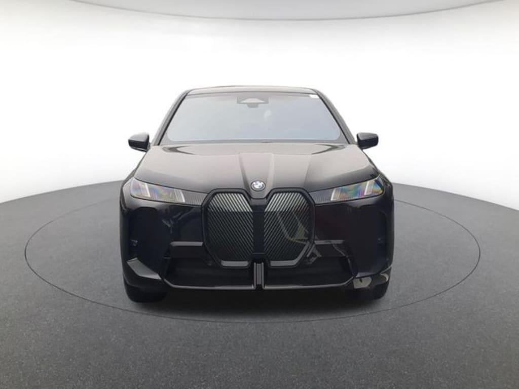 New 2026 BMW iX xDrive45 SUV