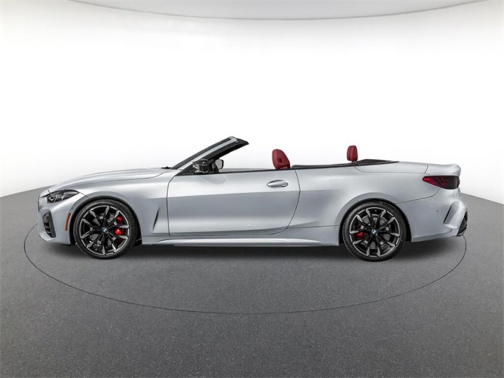 New 2026 BMW M440i xDrive Convertible