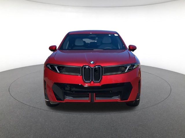 New 2027 BMW iX3 50 xDrive SUV