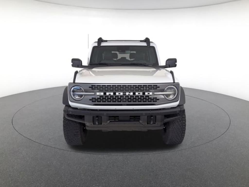 Used 2024 Ford Bronco Badlands SUV