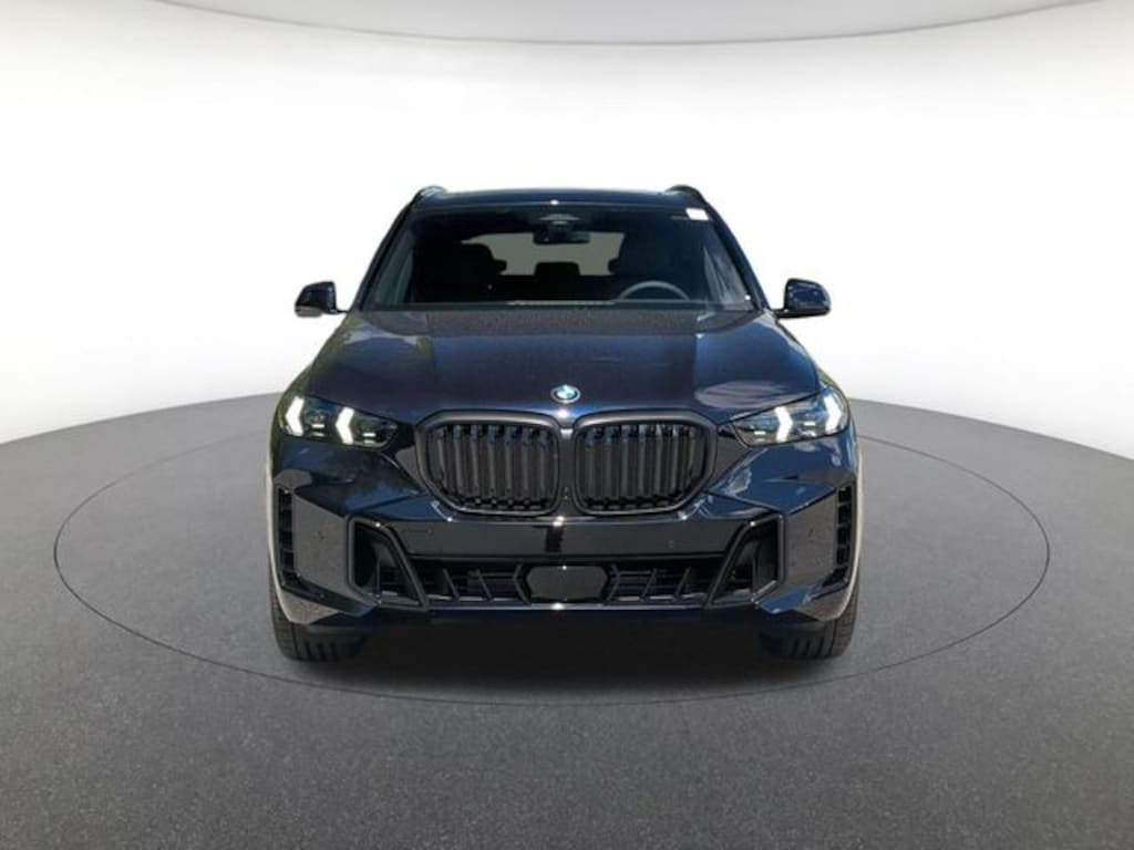 New 2026 BMW X5 xDrive40i SUV