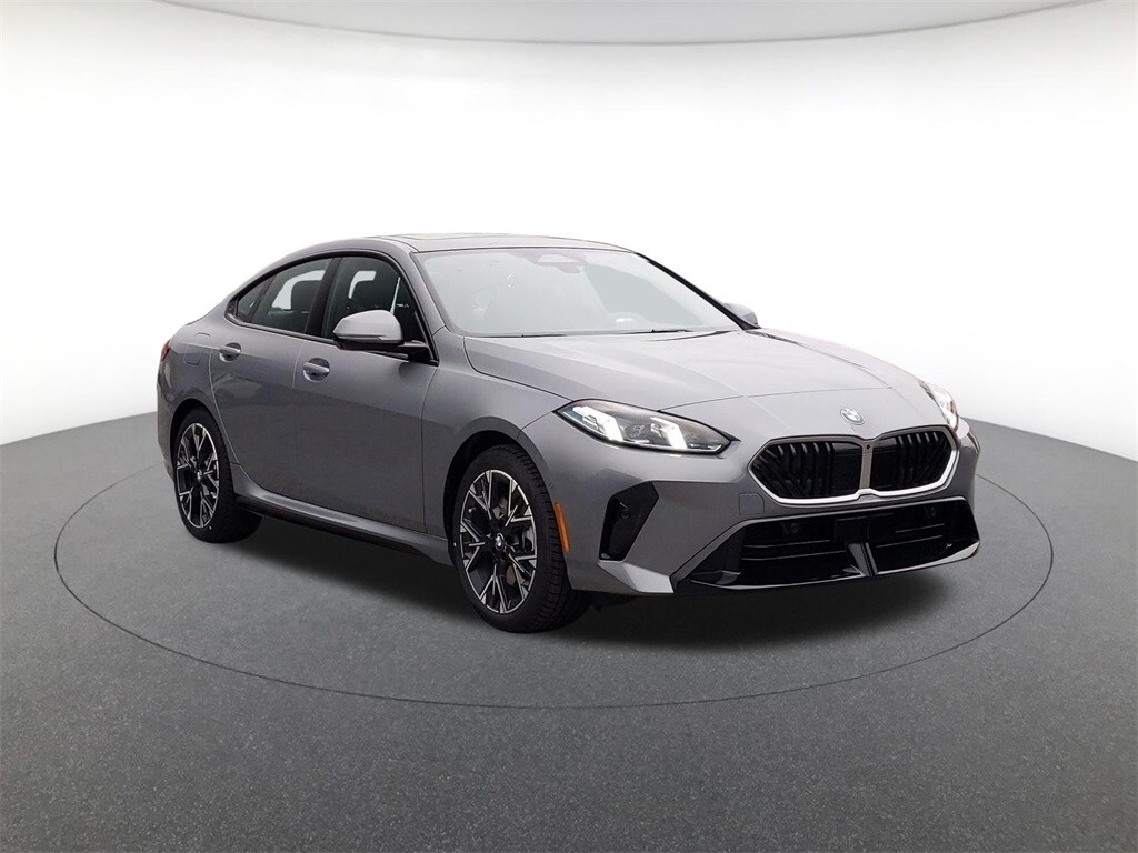 Used 2025 BMW 2 Series 228 xDrive Gran Coupe Sedan