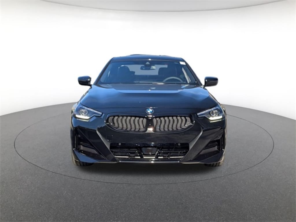 New 2026 BMW 230i xDrive Coupe