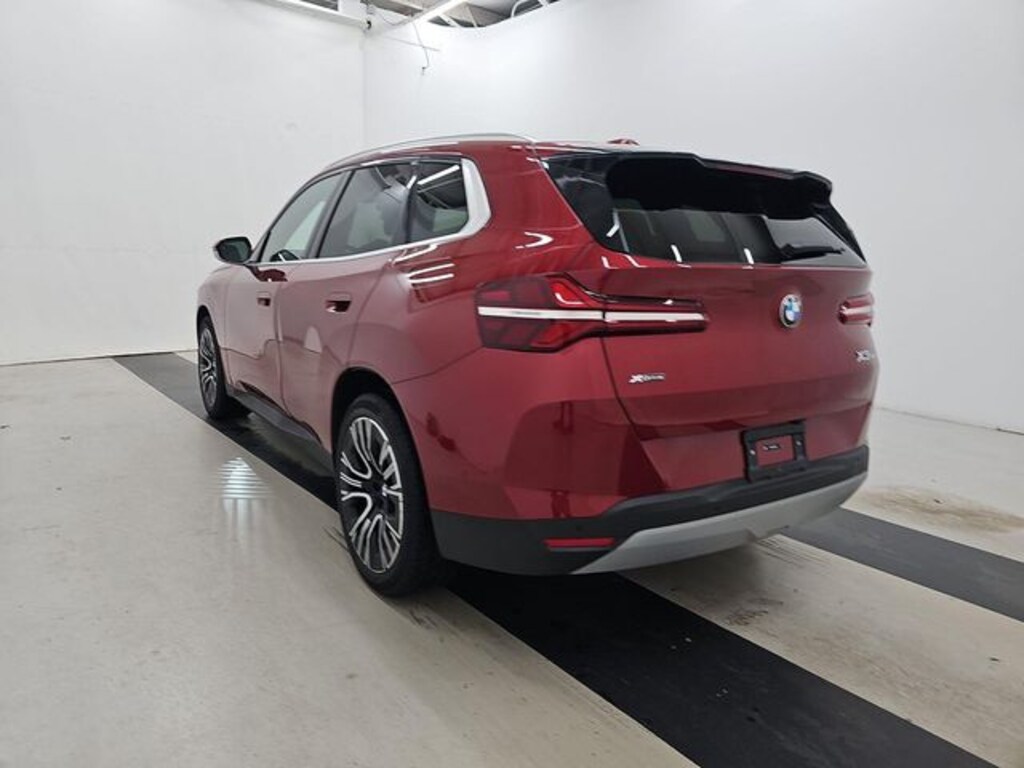 Used 2026 BMW X3 30 xDrive SUV