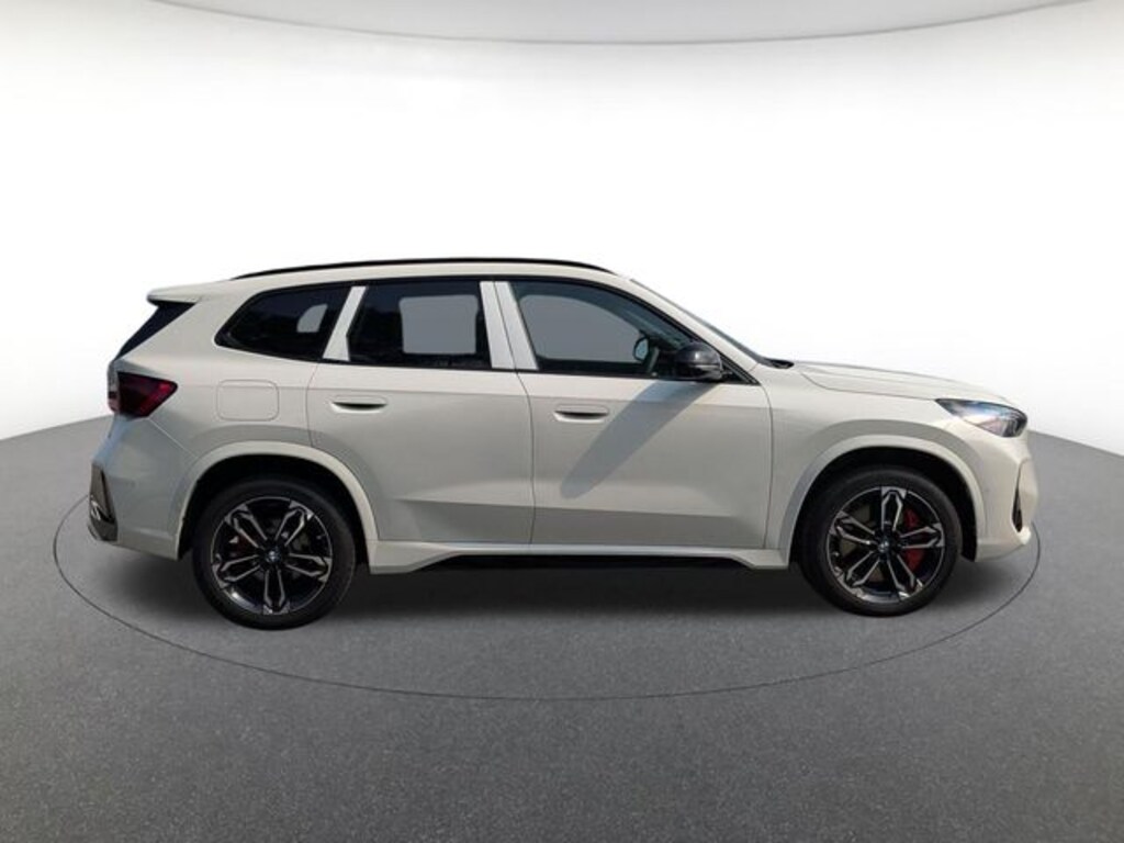 New 2027 BMW X1 SUV