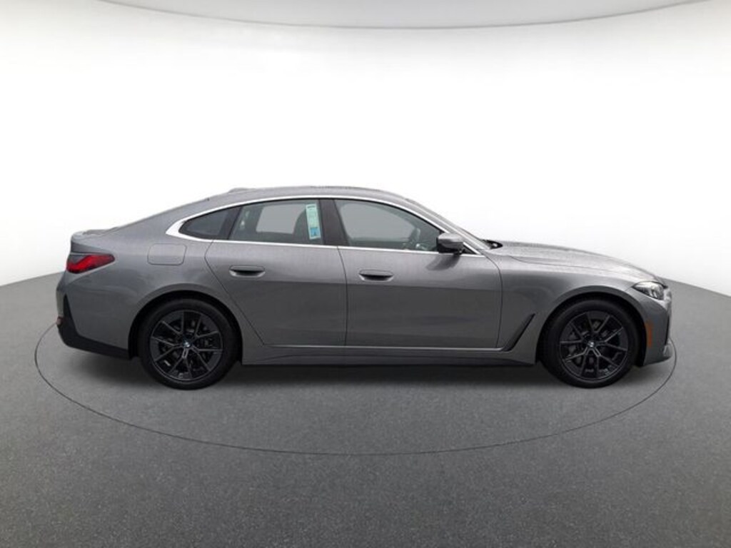 New 2026 BMW i4 xDrive40 Hatchback