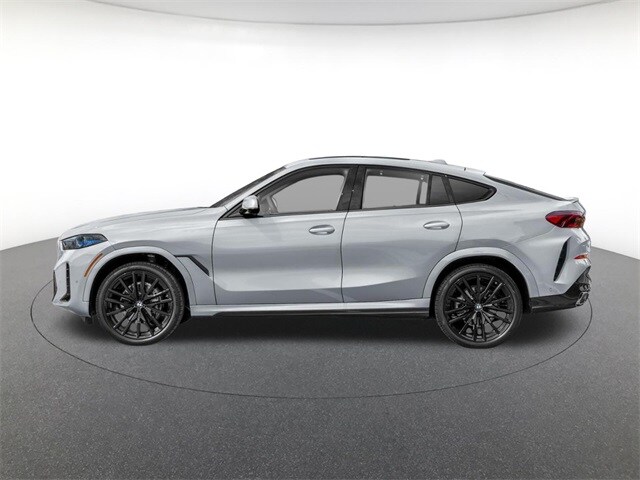 2026 Bmw X6 xDrive40i photo 3