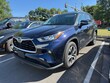 Toyota Highlander Hybrid