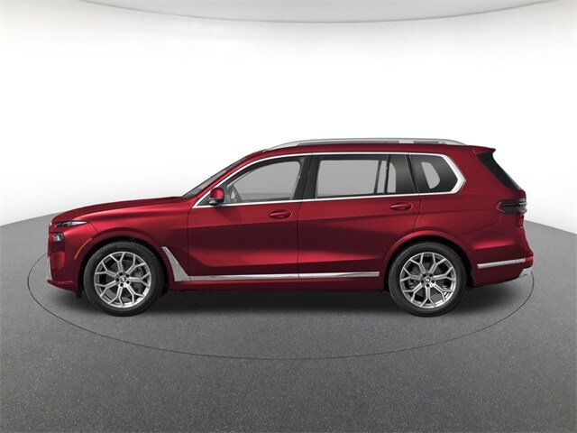 2026 Bmw X7 xDrive40i photo 3