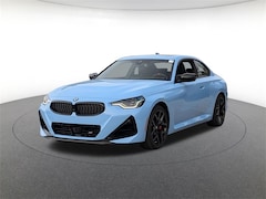 2026 BMW M240i xDrive Coupe