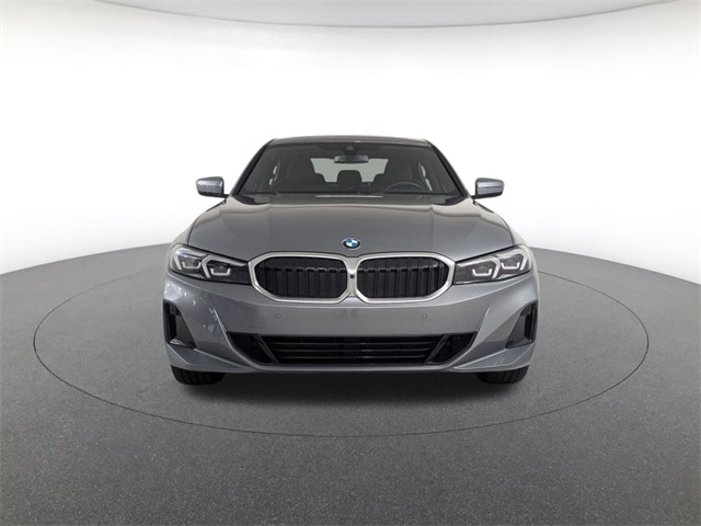 Used 2024 BMW 3 Series 330i with VIN 3MW89FF06R8E59021 for sale in Silver Spring, MD