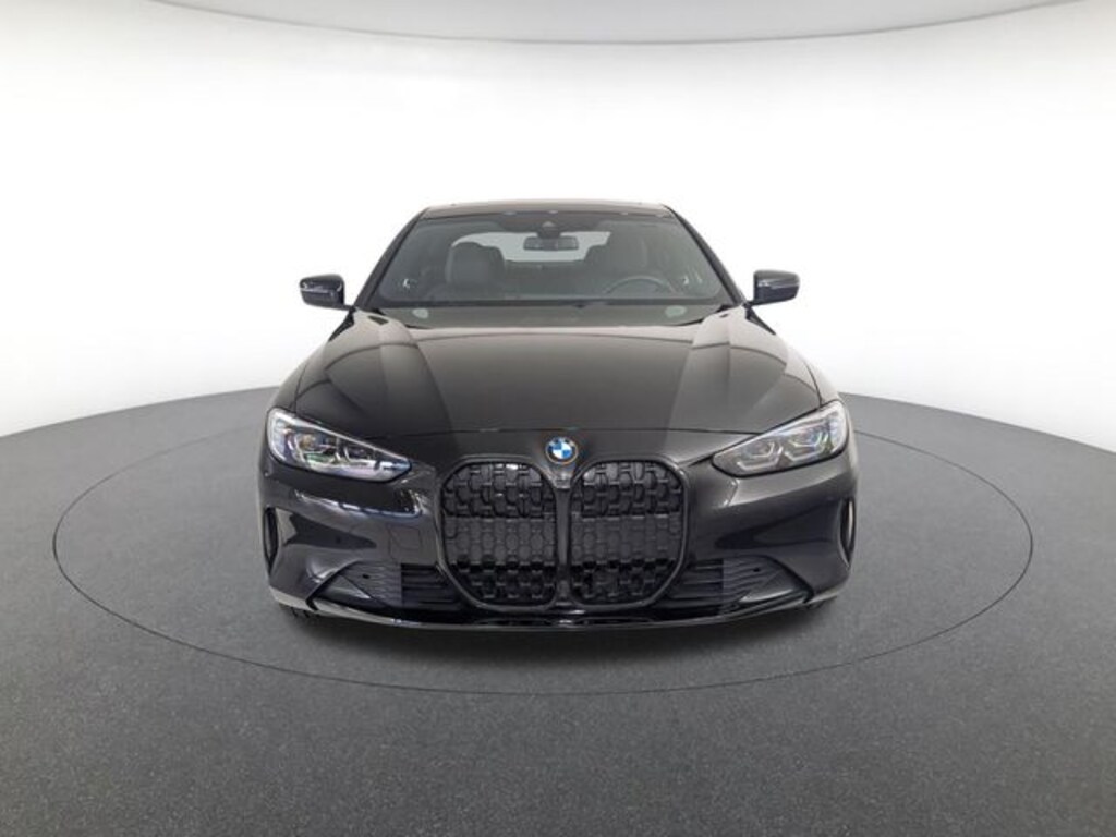 Certified 2024 BMW 4 Series 430i xDrive Coupe