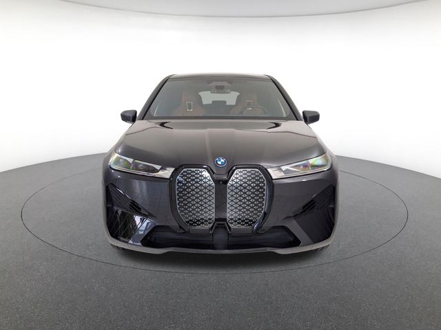 Certified 2024 BMW iX Base with VIN WB523CF06RCN59441 for sale in Silver Spring, MD