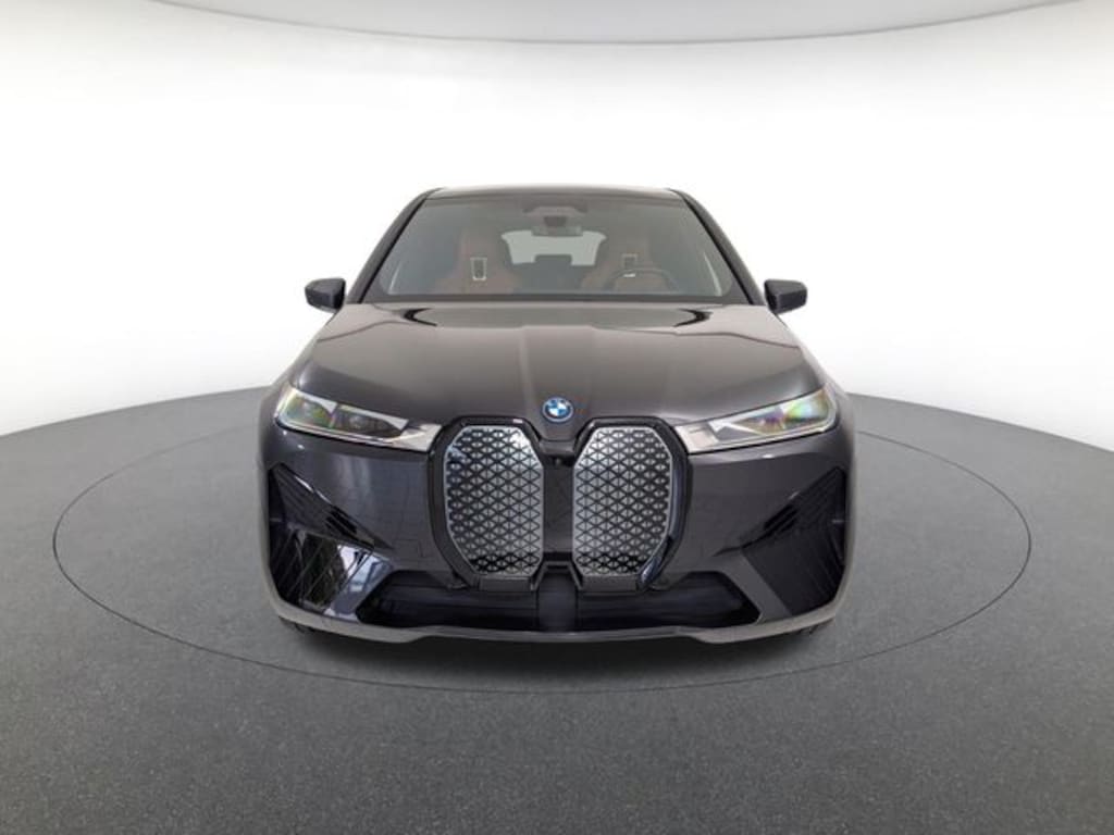 Certified 2024 BMW iX xDrive50 SUV