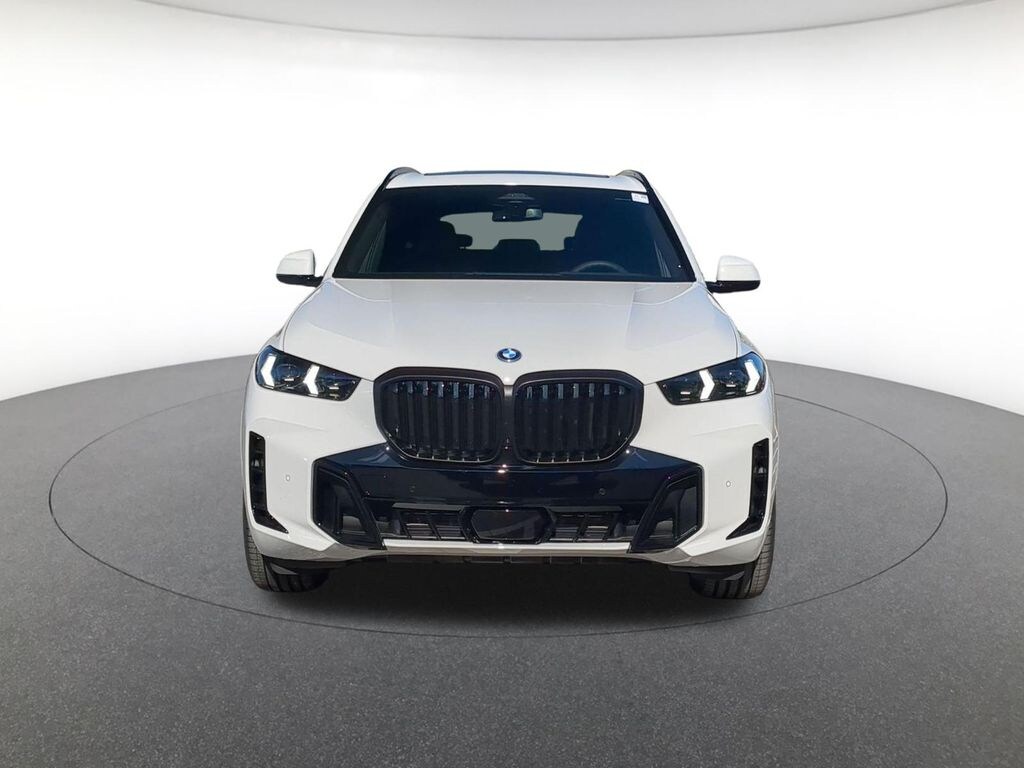 Used 2026 BMW X5 xDrive50e SUV