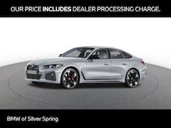 2026 BMW M440i xDrive Gran Coupe