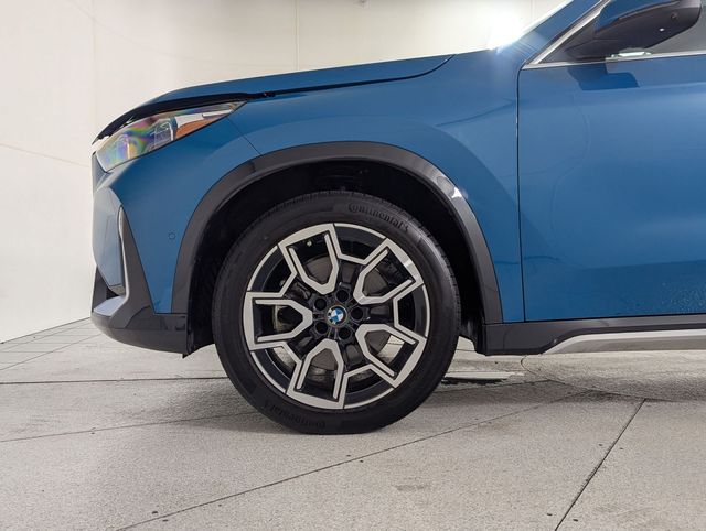2025 BMW X1 28i - Photo 22