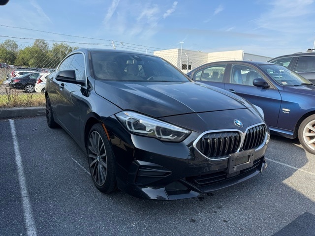 2022 Bmw 228i xDrive GC photo 3