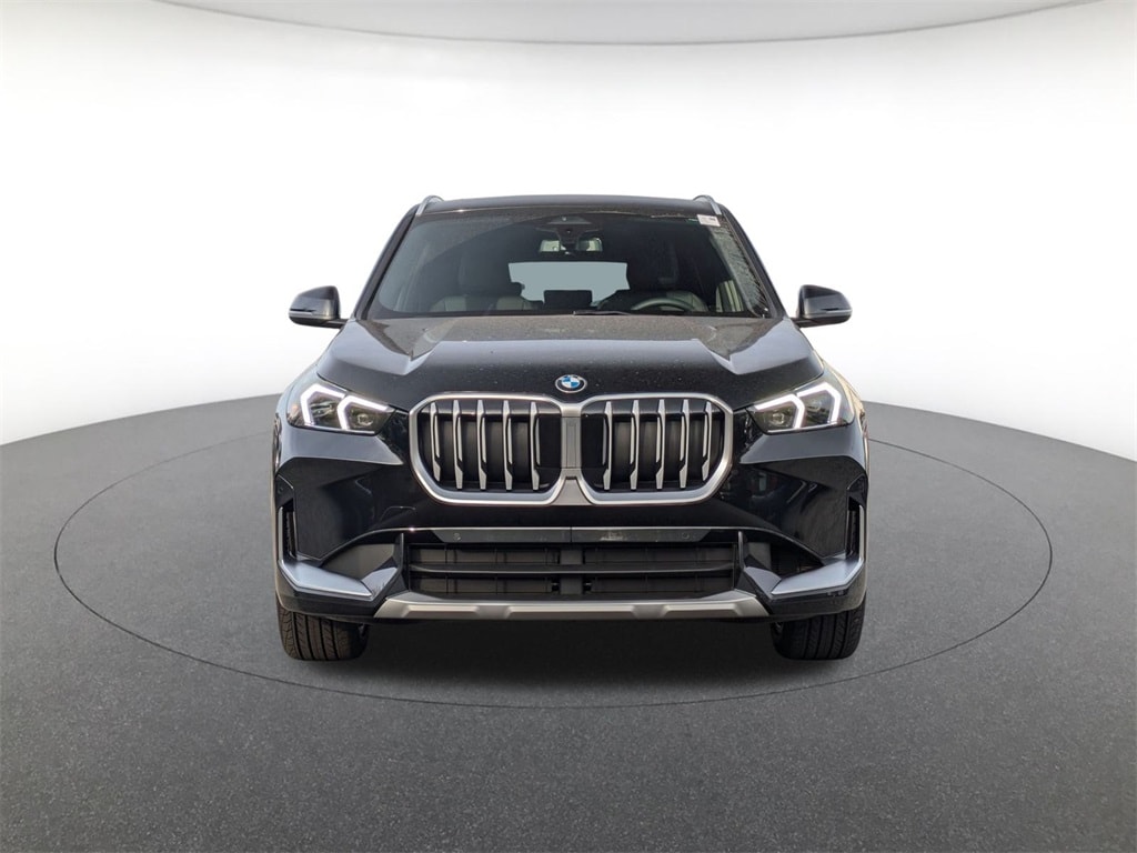 Used 2025 BMW X1 28i with VIN WBX73EF01S5074448 for sale in Silver Spring, MD