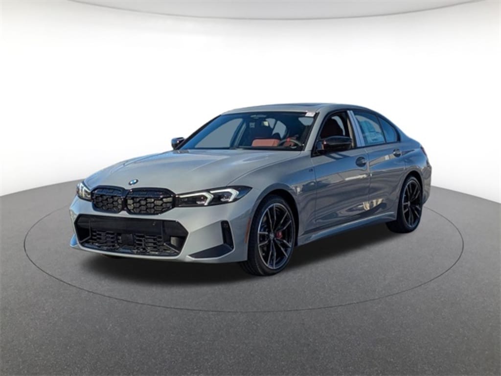 New 2026 BMW M340 i xDrive Sedan
