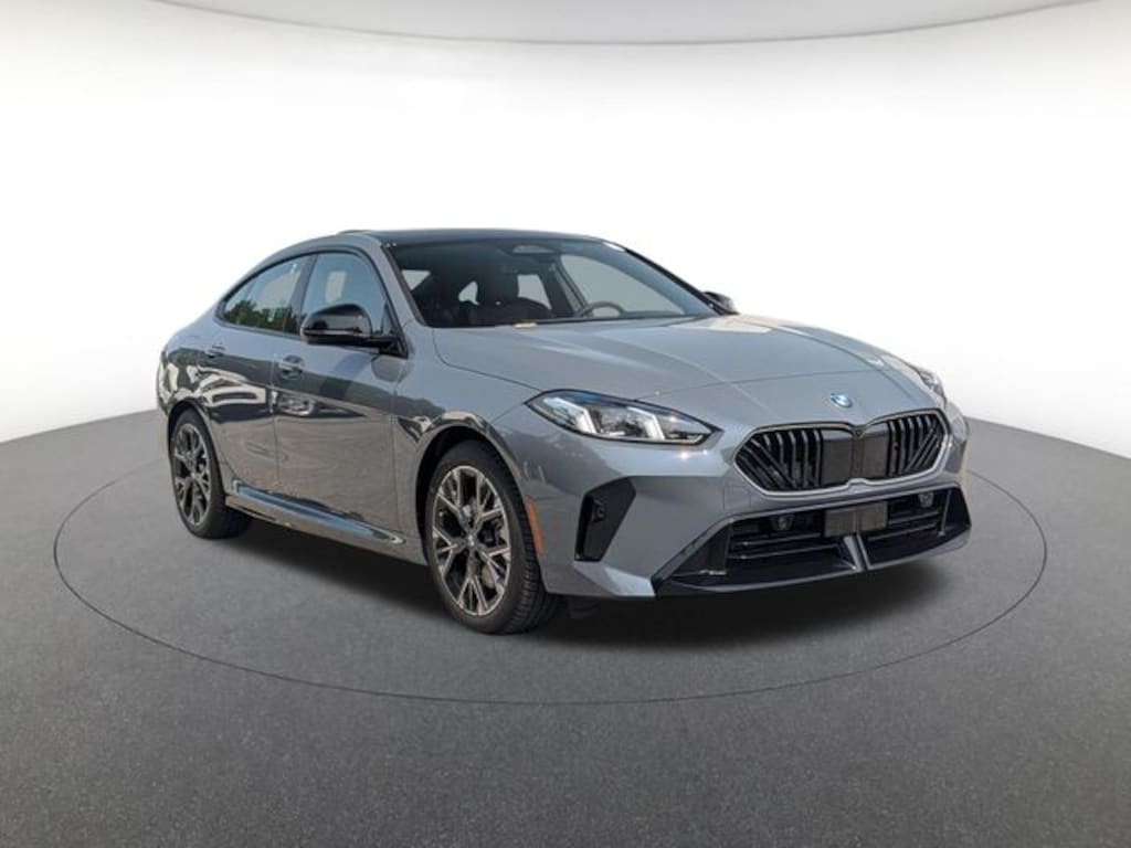 New 2026 BMW 228i xDrive Gran Coupe
