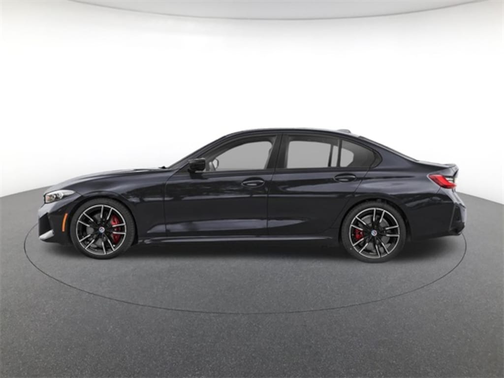 New 2026 BMW M340 i xDrive NA Sedan