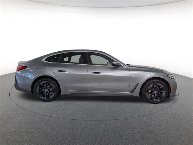 2024 Bmw i4 eDrive40 photo 4