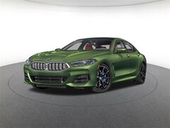 2026 BMW 840i xDrive Gran Coupe