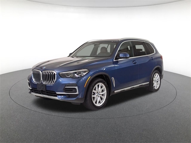2023 BMW X5 SUV 