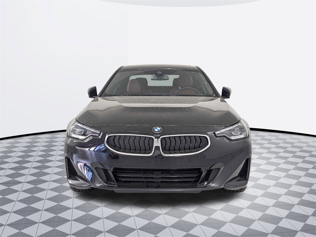 Used 2024 BMW 2 Series 230i with VIN 3MW33CM05R8E46449 for sale in Silver Spring, MD