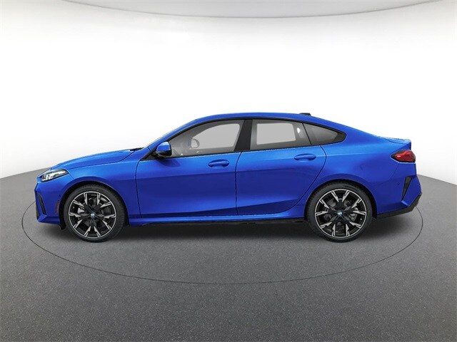 2026 Bmw 228i xDrive Gran Coupe photo 2